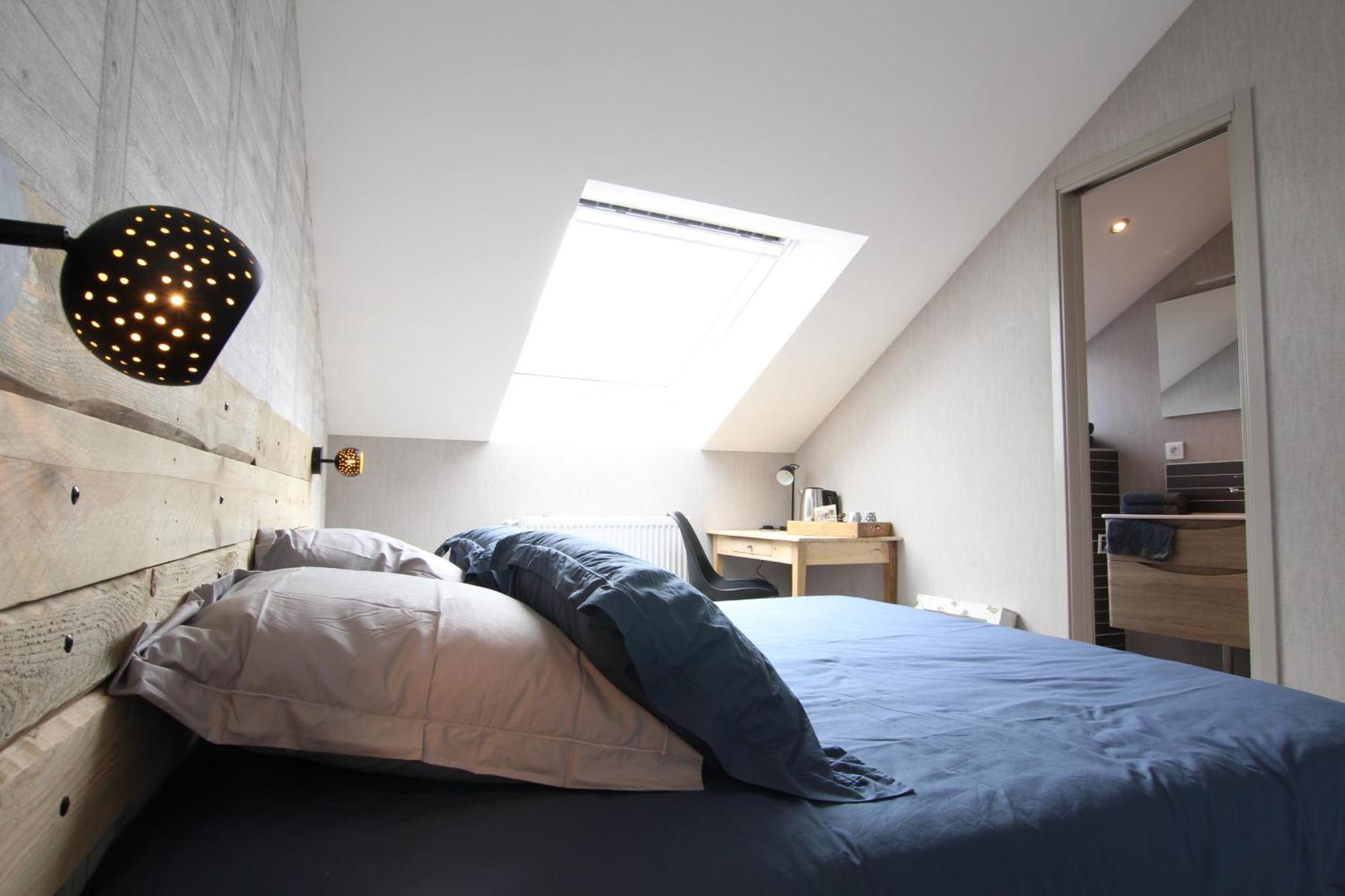 Chambres D'Hotes Du Mont Roulet La Hague Auderville ภายนอก รูปภาพ