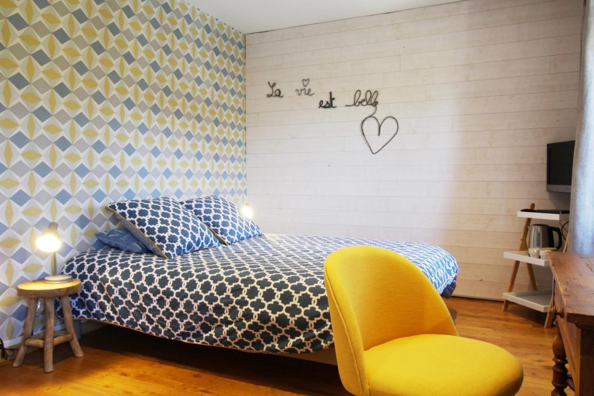 Chambres D'Hotes Du Mont Roulet La Hague Auderville ภายนอก รูปภาพ