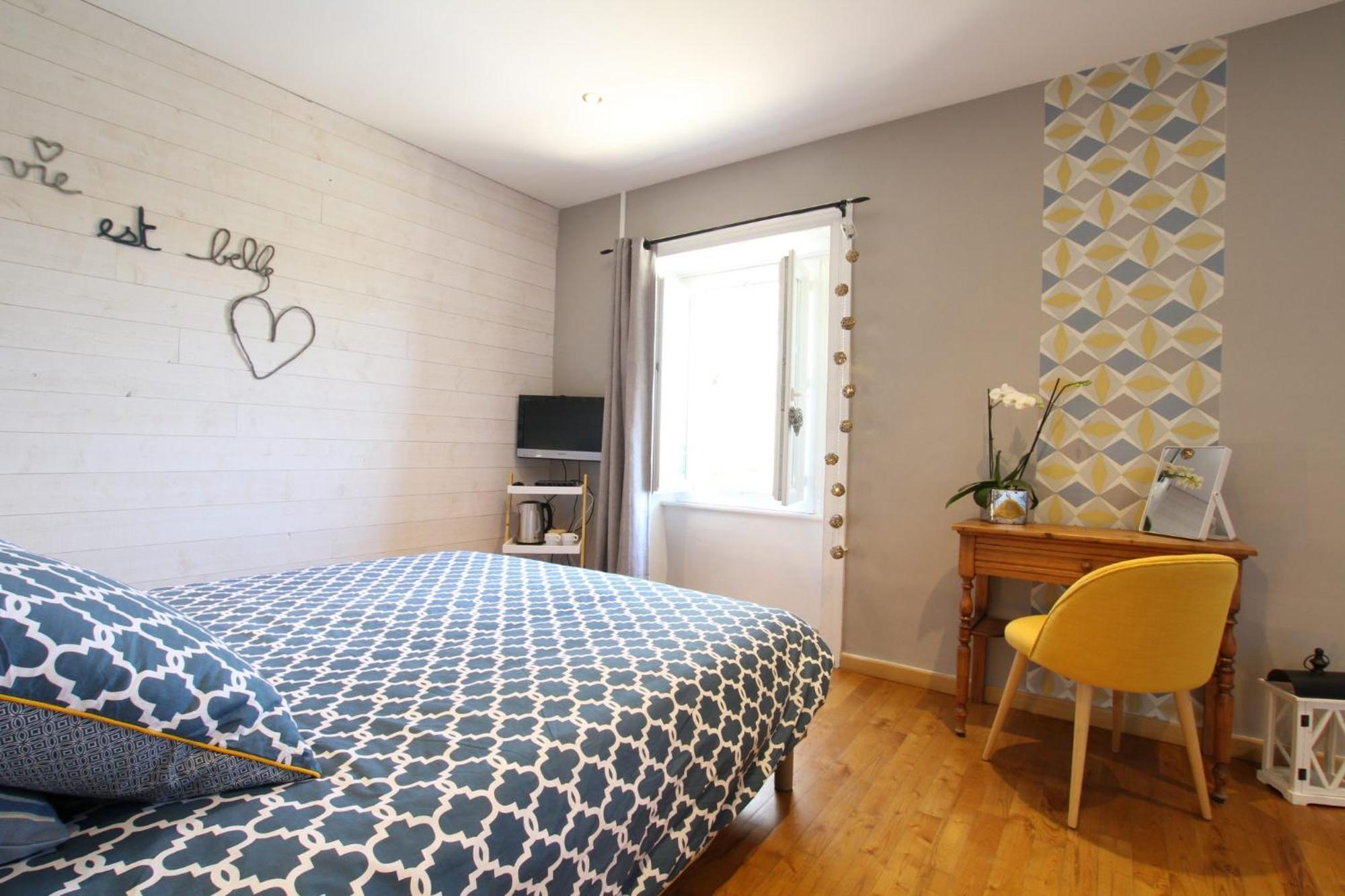 Chambres D'Hotes Du Mont Roulet La Hague Auderville ภายนอก รูปภาพ