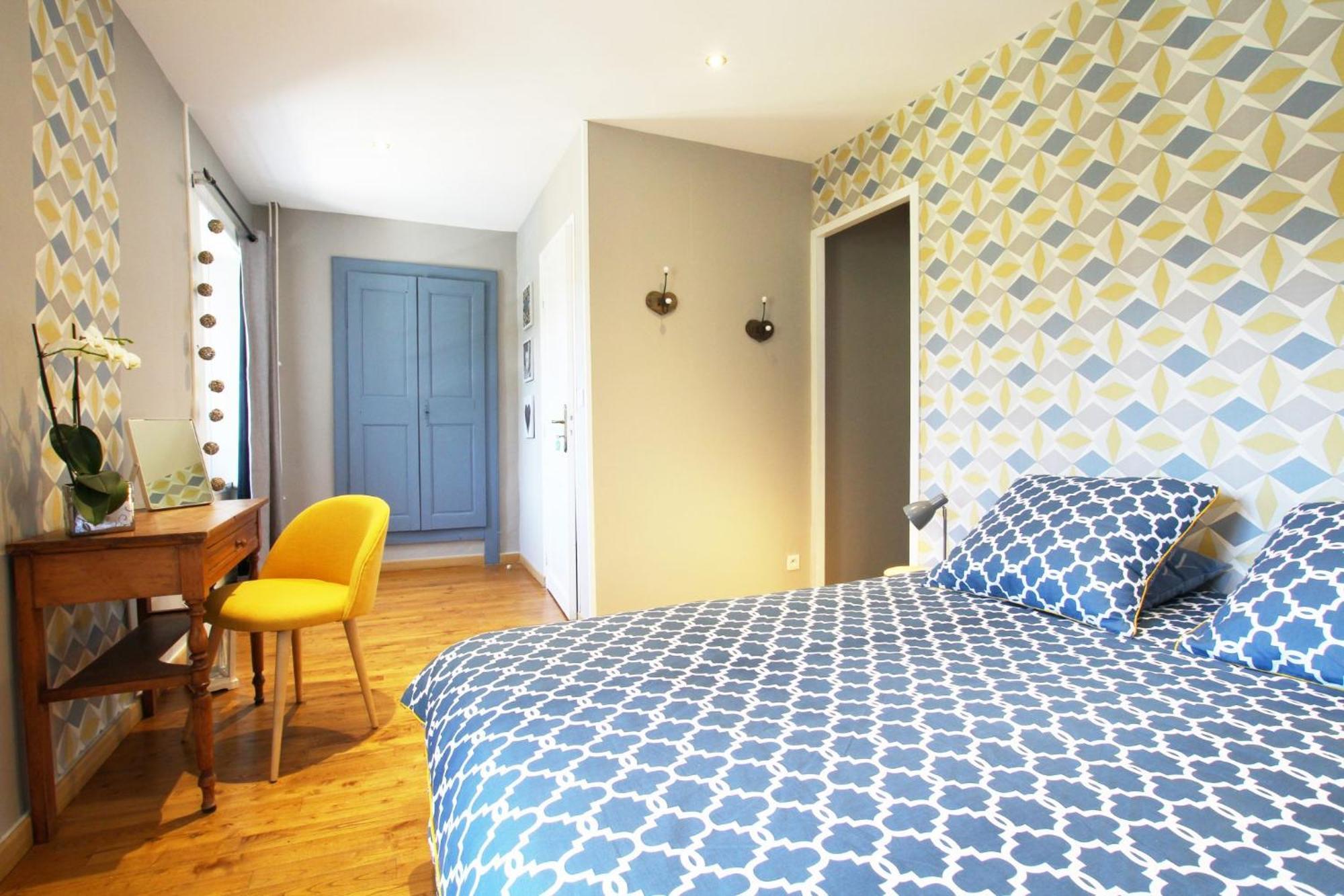 Chambres D'Hotes Du Mont Roulet La Hague Auderville ภายนอก รูปภาพ
